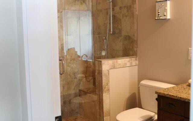 Melfort Bell Guest Suites