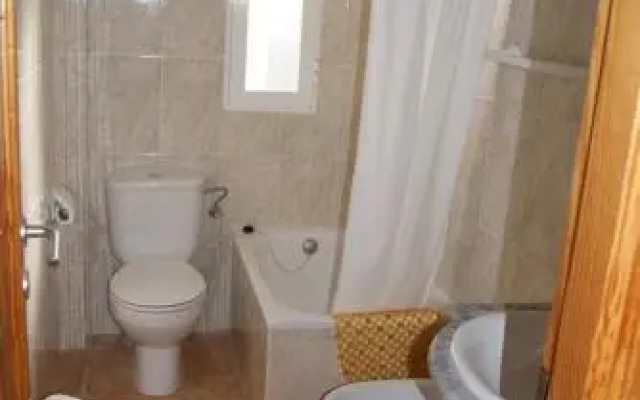 Apartamentos Anamar