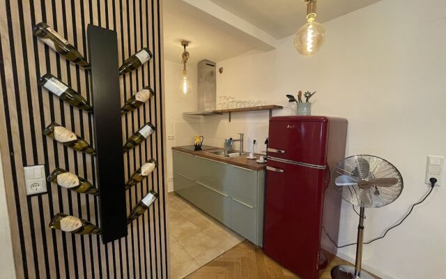 Boutique Apartment Vino e Amore