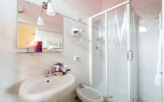 Il Palagetto Guest House