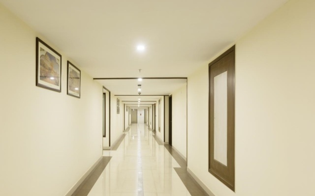 Supreme Boutique Hotel