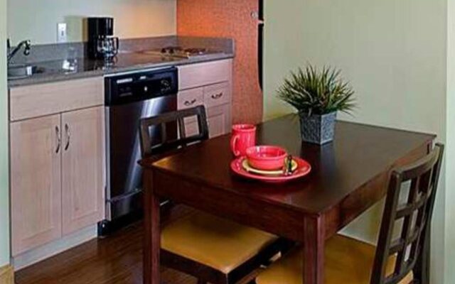 Homewood Suites by Hilton Columbus