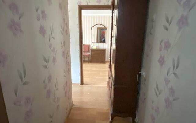 Апартаменты на проспекте Октябрьский 23А