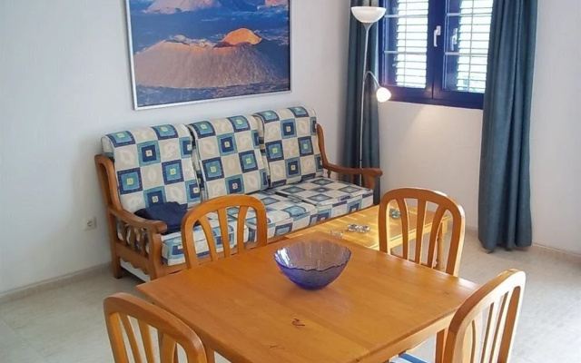 Apartments Arrieta III