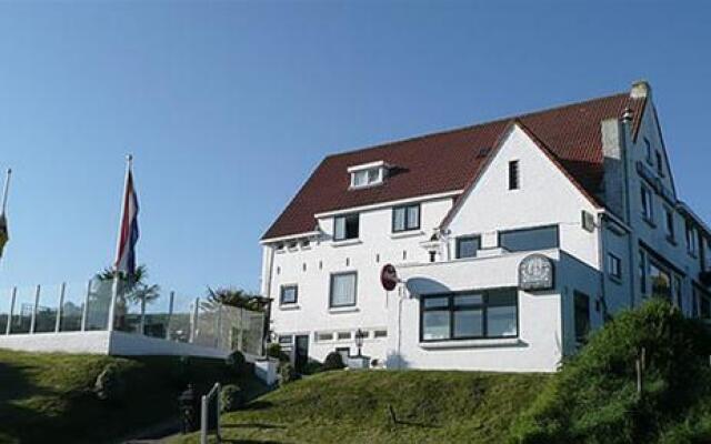 Hotel Tien Torens