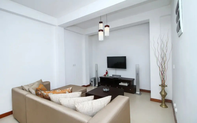 Oyo 511 Delphin Hotel