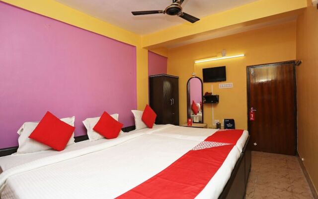 OYO 13568 Debalay Guest House
