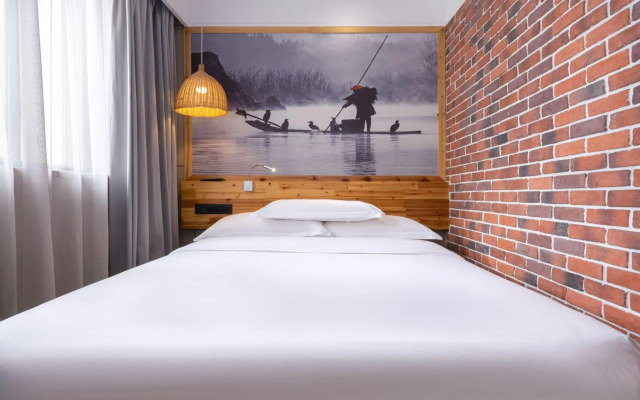 Fan Chang Hotel