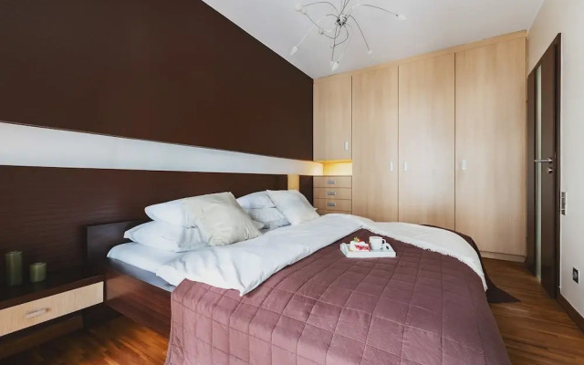 P&O Apartments Arkadia 2