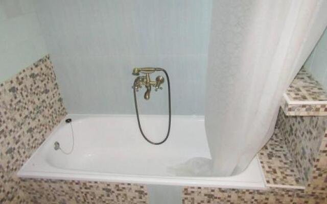 Flat 1 bedroom 2 bathrooms - Thessaloniki