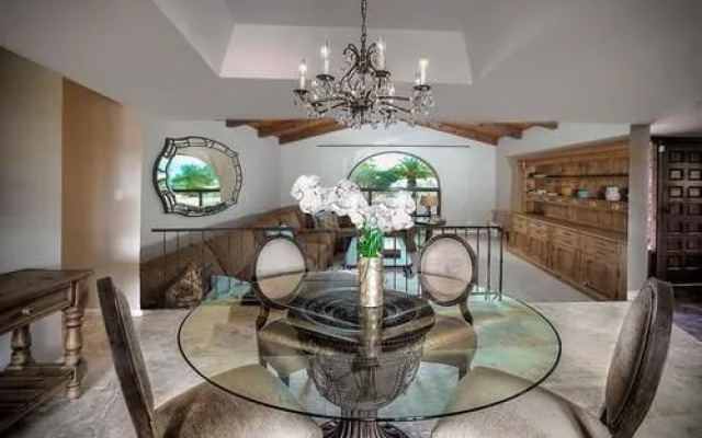 Fountain Hills Vacation Properties
