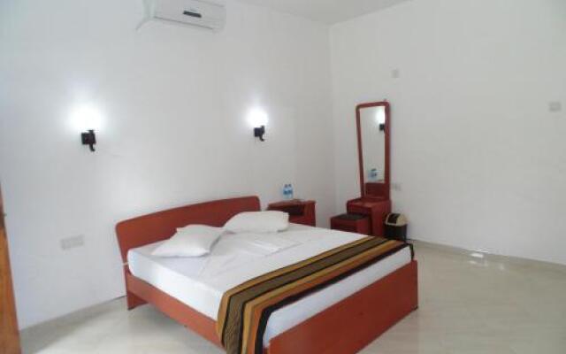 White Eagle Hotel