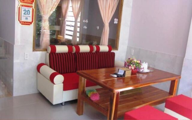 Song Xanh Resort Phu Quoc