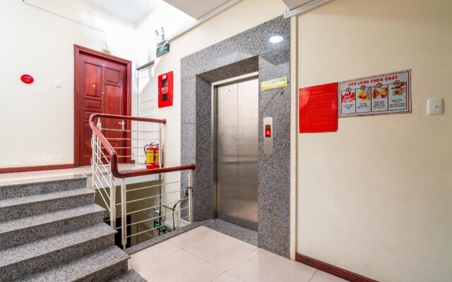 Hava Hotel Danang