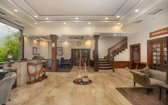 The Chinar Resort & Spa, Pahalgam