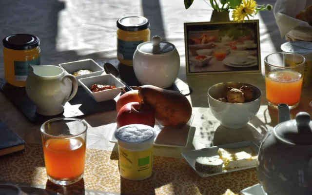 Château de Nazelles Amboise