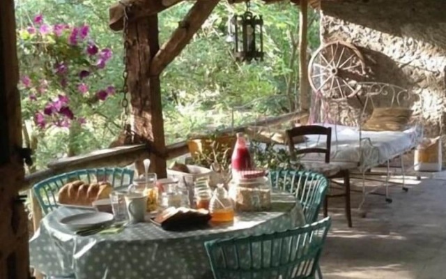 Les Chambres D'hotes Les Délices de Lavoûte