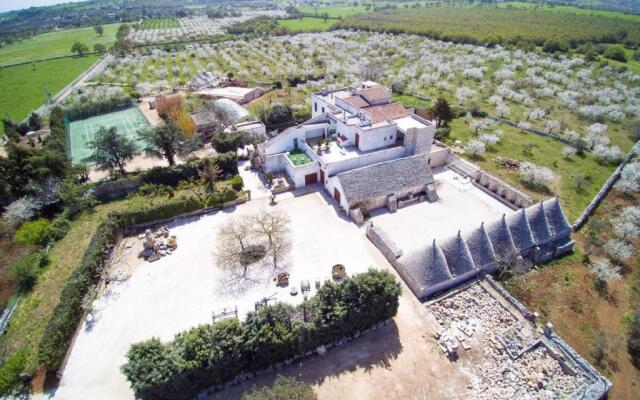 Trullo Dell'aia