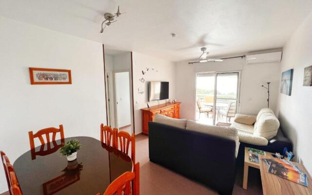 Apartamento Playas del Sur