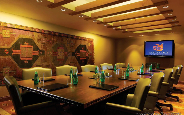 Eldorado Hotel & Spa