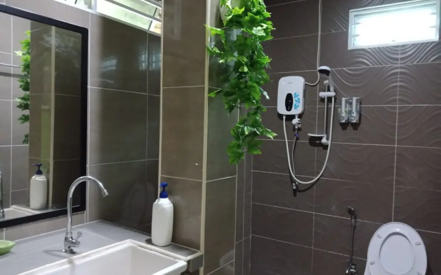 Merdeka Guest House