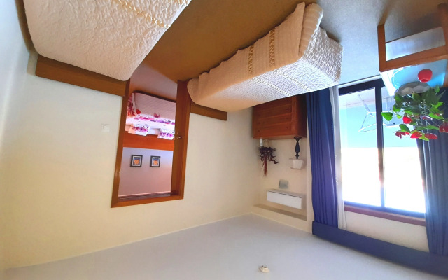 Hotel das Taipas
