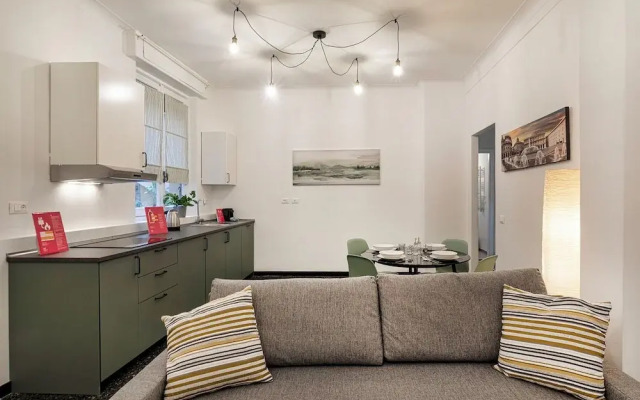 Nice Apartment Near the Cathedral