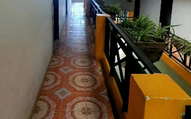 Nghieng Sapa Hotel