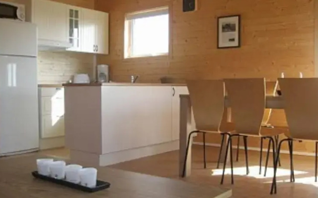 Lax-á Hekla Cottages