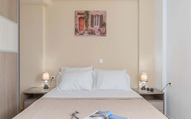Evripus Suites Hotel