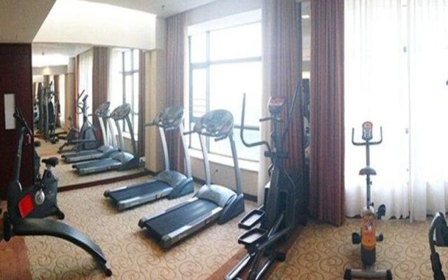 Shenzhen Mondo International Hotel