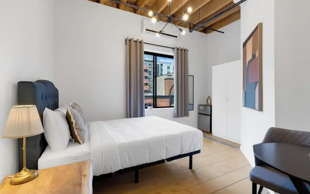 The Little Prince Rooms-Old Montreal