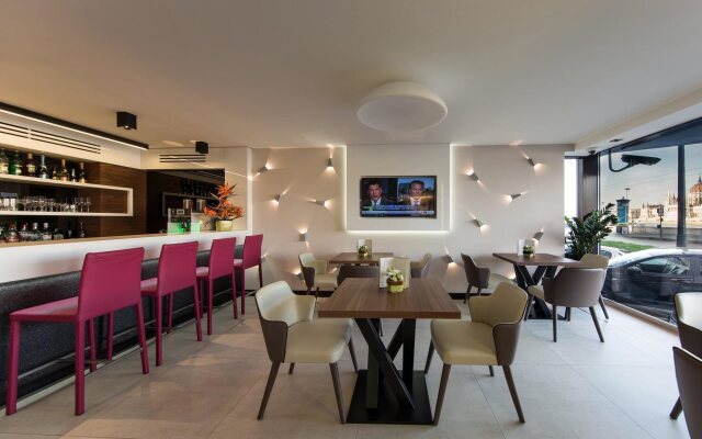 Boutique Hotel Victoria Budapest