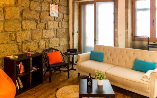 Guest H4U - Porto River View