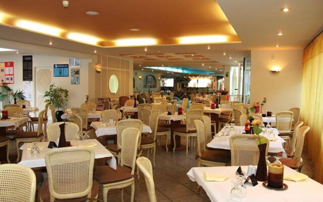Hotel Kalyves Beach