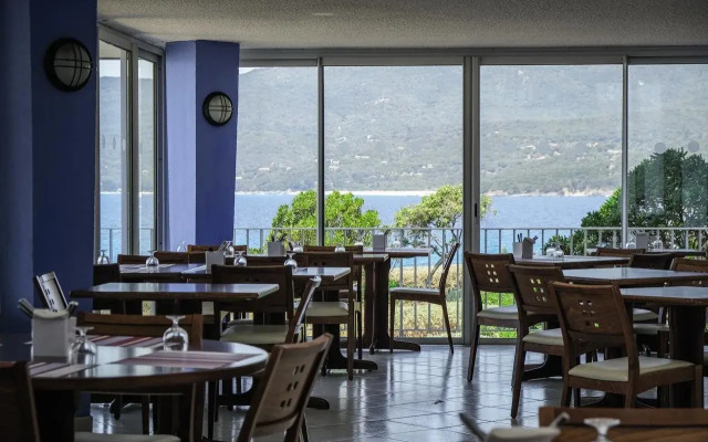 Hôtel Propriano Arena Bianca