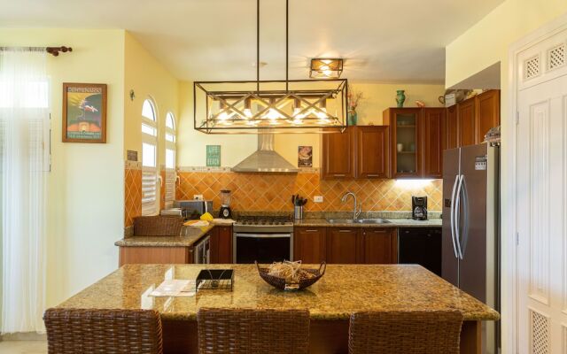 Sosua Ocean Village Properties by Calisto Stays