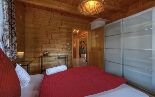 Ferienhaus Lindele Oberstaufen