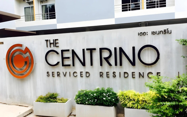 The Centrino Serviced Residence