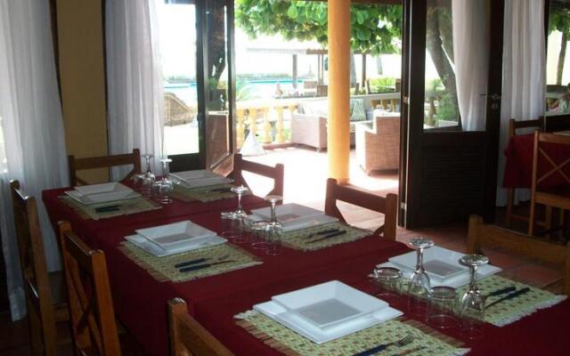 Casa Prainha Pousada