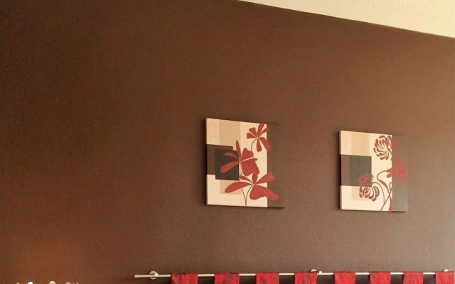 Saaleland Apartment 3