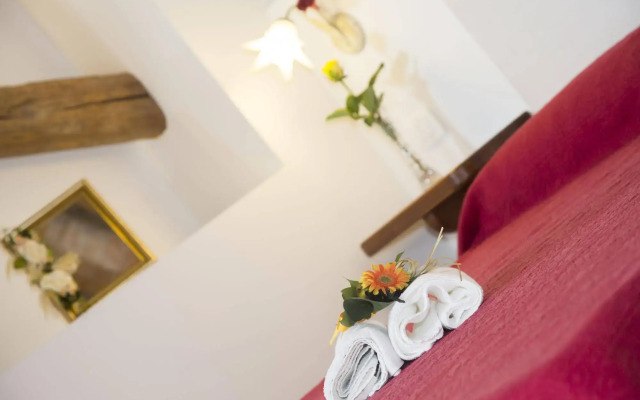 Agriturismo Ae Cavane