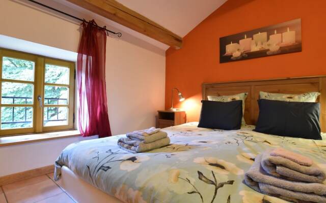 Apartment in Saint-dié-des-vosges With Terrace