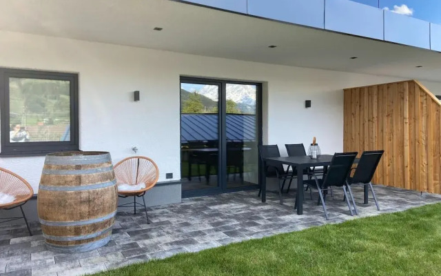 Appartement Gams-bartl in Saalfelden