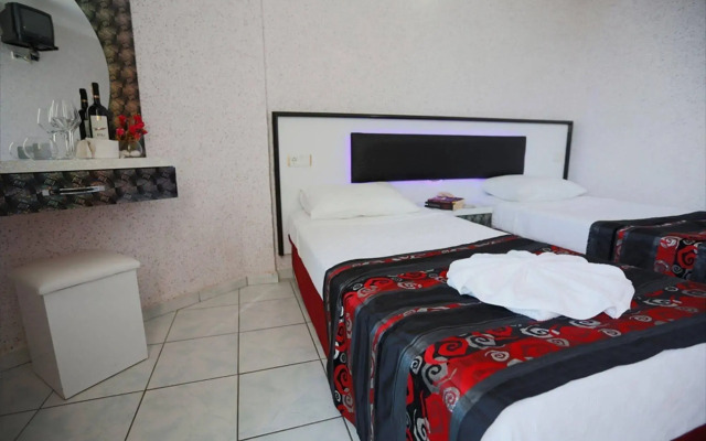 Sette Serenity Hotel 