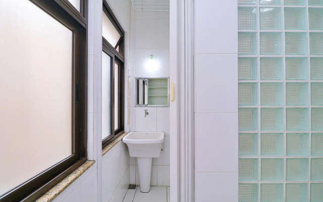 Rio Spot Homes Copacabana T011