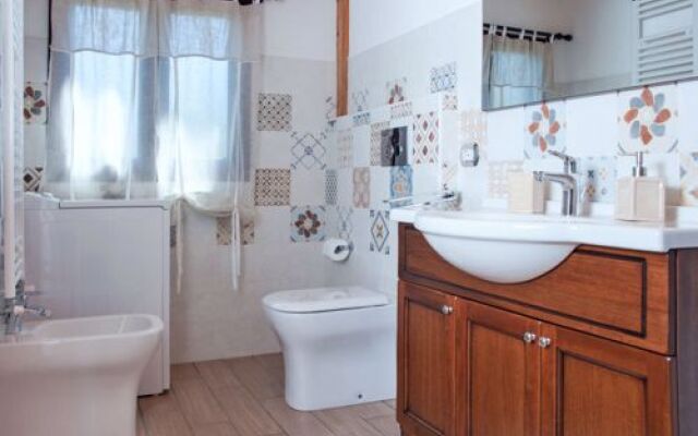 Casa Ucaseto (CSZ120)