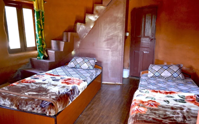 Indreni organic farm and homestay - Hostel