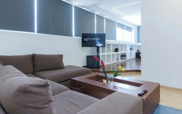 Nea Kifisia Cozy Corner Modern Studio