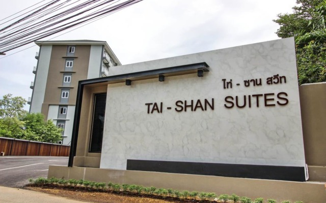 Tai-Shan Suites